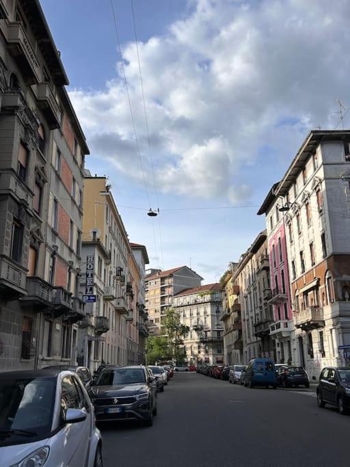 Il Chiostro Di Citta Studi Apartment Milan Exterior photo