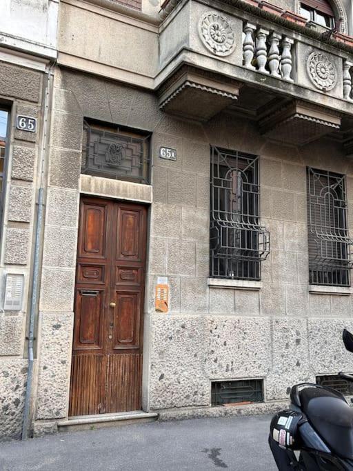 Il Chiostro Di Citta Studi Apartment Milan Exterior photo